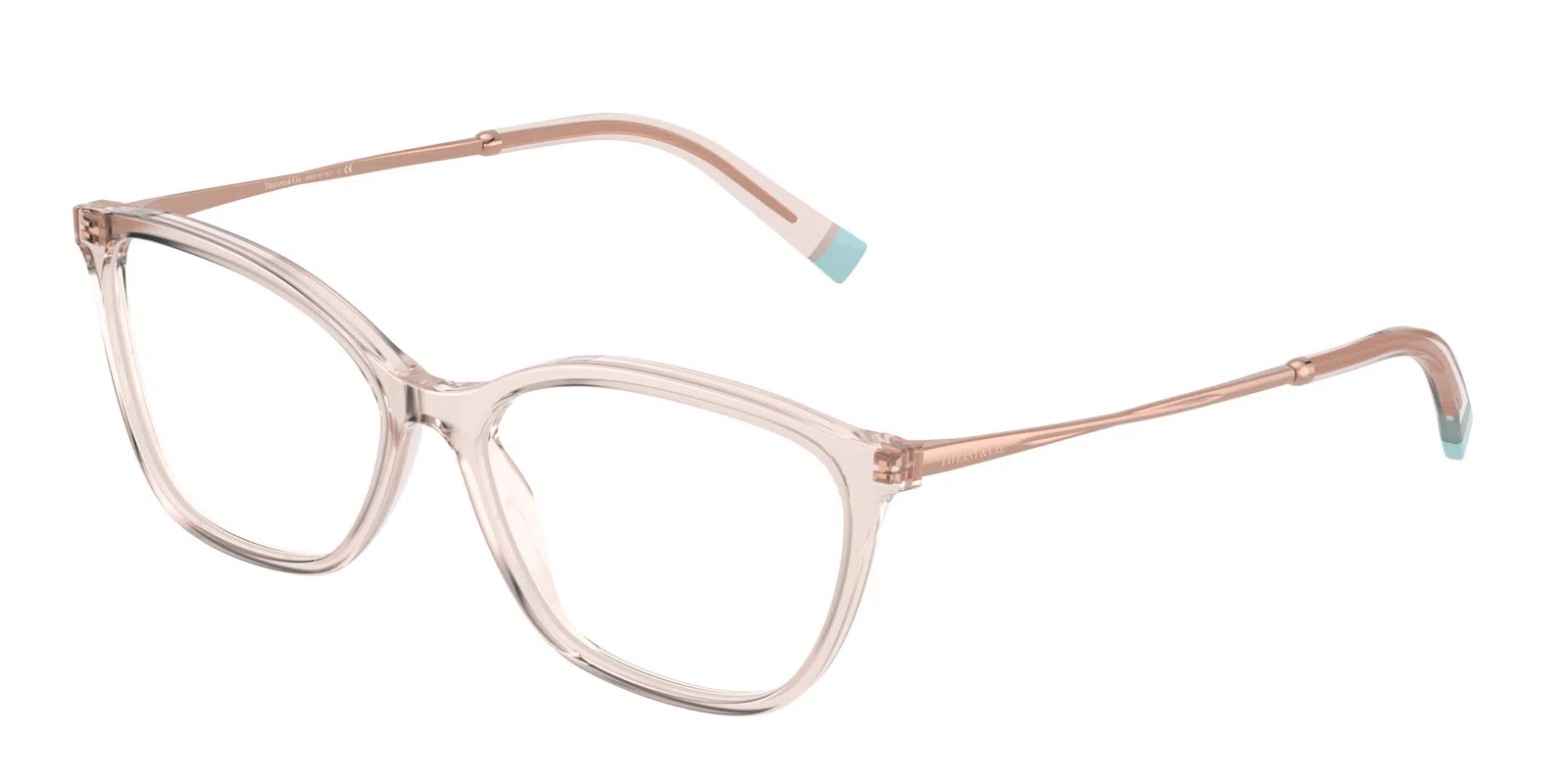 Tiffany 2205 Eyeglasses - view 2